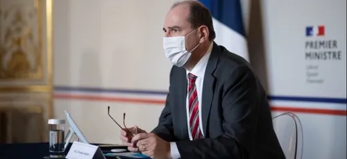 Un projet de loi pour proroger le pass sanitaire au-delà du 15...