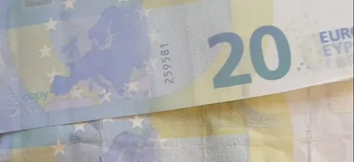 Attention aux faux billets de 20 euros !