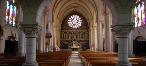 Plus de la moitié des français ne croit pas en Dieu