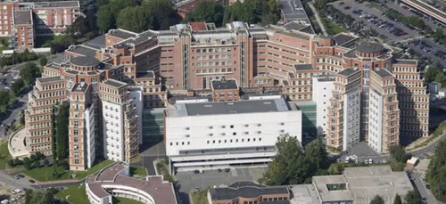 Le CHU de Lille dans le trio des meilleurs hôpitaux !