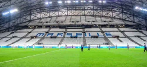 Le RC Lens déconseille fortement à ses supporters de se rendre à...