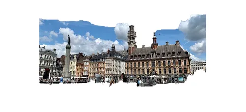 Les sorties du week-end sur Lille