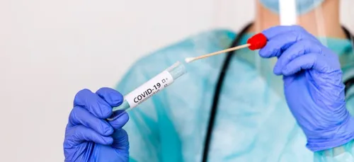Les tests Covid resteront gratuits pour les adultes vaccinés
