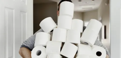 Pénurie en vue du papier-toilette ? Mais pourquoi ?