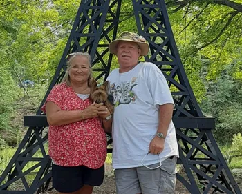 Un couple originaire du Michigan est décédé du coronavirus à...