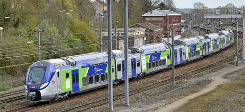 Une grève sur le réseau TER Hauts-de-France ce mardi 5 octobre