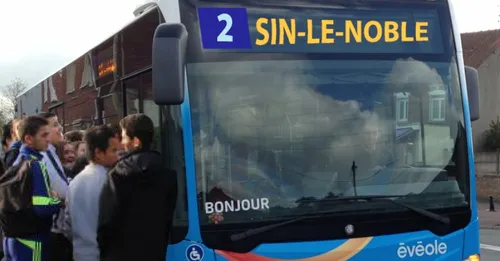 Grève chez Evéole ce mardi