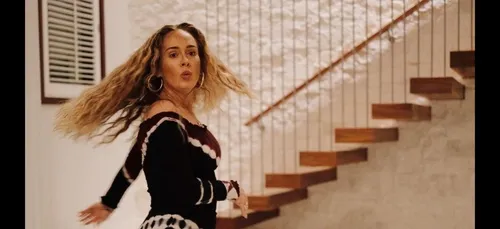 Adèle : son nouveau single "Easy On Me" le 15 octobre