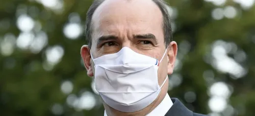 Jean Castex à Lille et Tourcoing ce mercredi