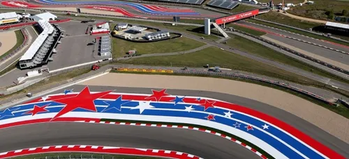 Formule 1 : Le Grand Prix des Etats-Unis 2021 diffusé en prime-time...