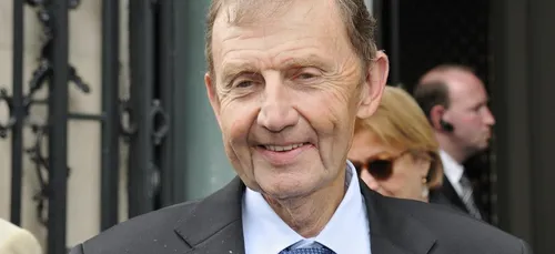 La mort d'une figure du monde audiovisuel