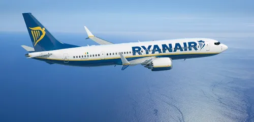 Les compagnies aériennes Ryanair et British Airways ne sont pas...