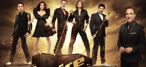 Voici les 15 demi-finalistes de The Voice All-Stars