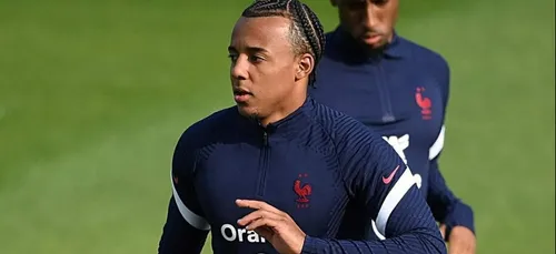 Un supporter de l’équipe de France a été violemment agressé par...