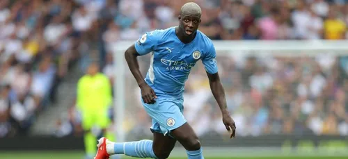 Benjamin Mendy reste en prison