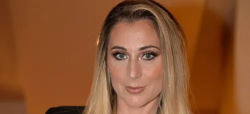 La belle-soeur et le beau-frère de Magali Berdah, la reine de la...