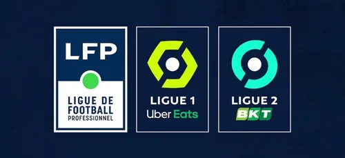 Les dates des calendriers 2022/2023 de la Ligue 1 et la Ligue 2...