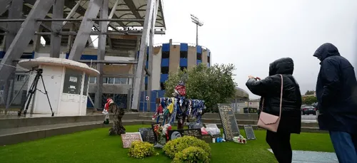 Drame de Furiani : Plus aucun match ne se jouera le 5 mai