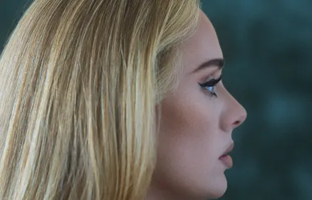 Le nouveau Adèle : 10 millions de vues en 7h