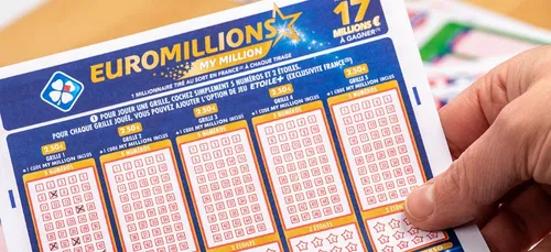 UN FRANÇAIS REMPORTE LA CAGNOTTE HISTORIQUE DE 220 MILLIONS D'EUROS