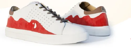 Kinder Bueno célébre ses 30 ans et sort sa basket