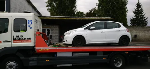 Sacré palmarès, pour un automobiliste intercepté dans le Nord