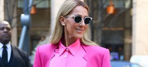 Céline Dion annule certains concerts pour raisons médicales