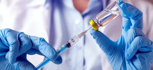 Les chiffres de la vaccination contre le coronavirus dans le Nord