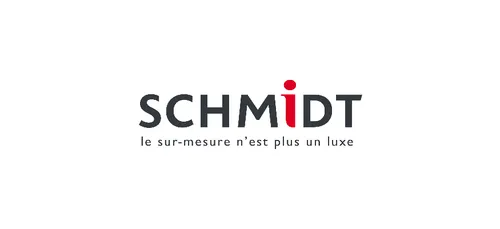 "Schmidt" à Sailly-Labourse recrute un concepteur vendeur [H/F] en CDI