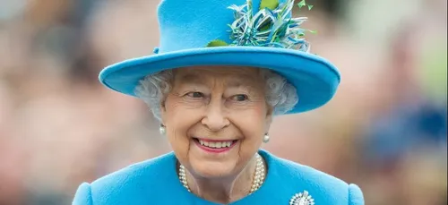 Elizabeth 2 hospitalisée cette semaine