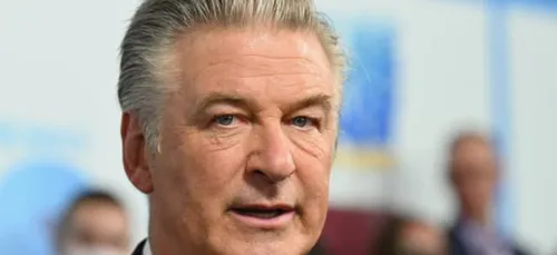 Alec Baldwin réagit “Il n’y a pas de mot pour exprimer mon choc ...