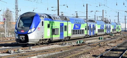 BEBE retrouvé mort dans le train Lille/Marseille :Une femme de 40...