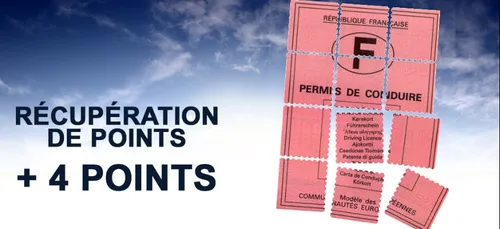 Permis à points : Faut-il rouvrir le débat ?