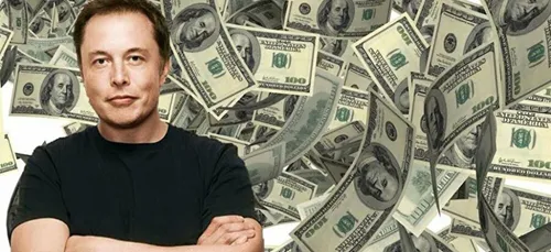 Elon Musk est désormais l'homme le plus riche du monde