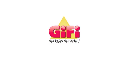 GiFi à Duisans recrute un(e) vendeur(se) en CDD - 3 mois