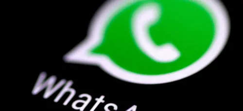 l'application Whatsapp cesse de fonctionner sur une quarantaine de...