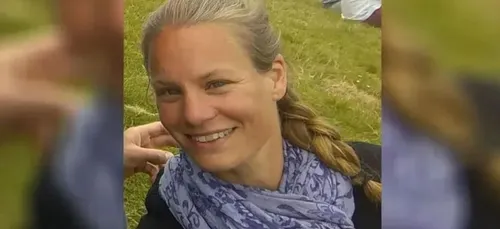 Le mari de Magali Blandin s'est suicidé en prison