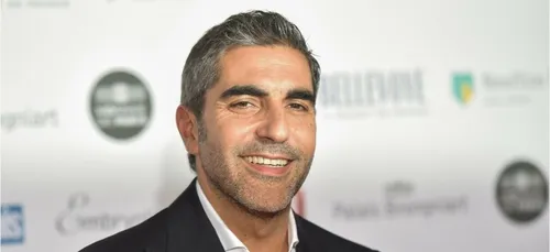 l’acteur et humoriste Ary Abittan est en garde à vue depuis dimanche