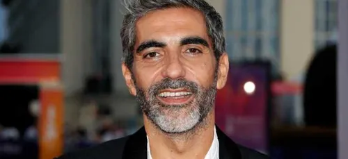 Ary Abittan mis en examen pour viol