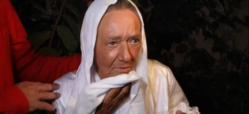 L'ex otage Sophie Pétronin de retour au Mali