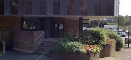 Le commissariat de Villeneuve d'Ascq visé par des tirs de mortiers...