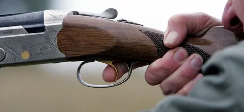 Encore un accident de chasse