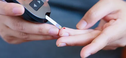 Le CHU de Lille vous propose de parler du diabète aujourd'hui !