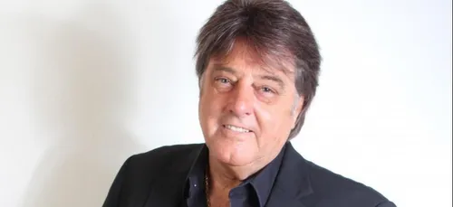 Franck Olivier, le chanteur du générique "Albator 84", est mort