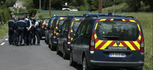 La joggeuse de Mayenne réentendue aujourd'hui par les enquêteurs