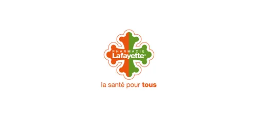 La Pharmacie Lafayette des Terrils à Liévin recrute un logisticien...
