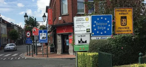 Les Belges non vaccinés doivent présenter un test négatif pour...