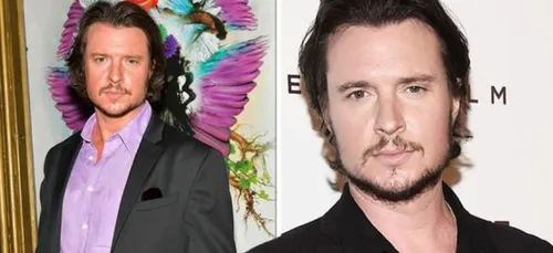 Heath Freeman, qui interprétait Benjamin Franck dans la série...