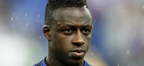 Le footballeur français Benjamin Mendy est accusé de deux nouveaux...