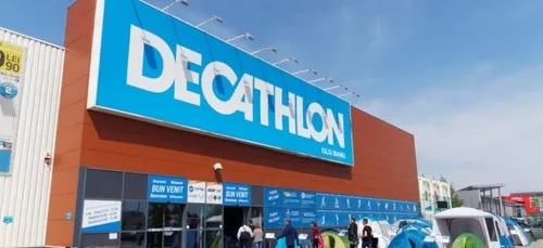 Décathlon, à Calais et Grande Synthe, ne vend plus de kayaks